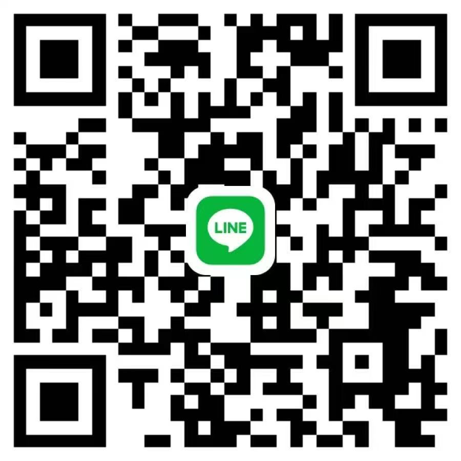 聯絡 QR Code